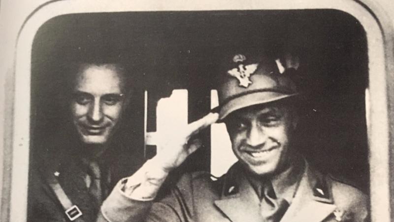 Raduno degli Alpini per ricordare Reverberi e don Gnocchi 