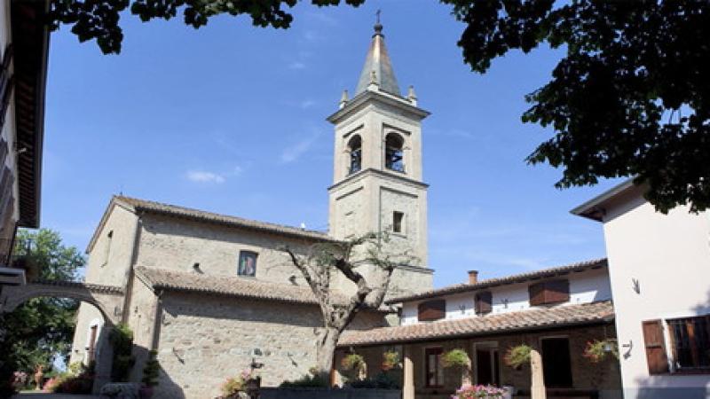 Dibattito con Manghi, Cesari e Vanolli