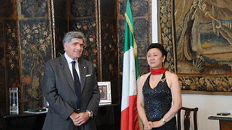 La “Via della Seta” passa anche da Parma: viaggio musicale tra Asia e Europa