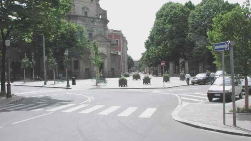 Piazzale Picelli