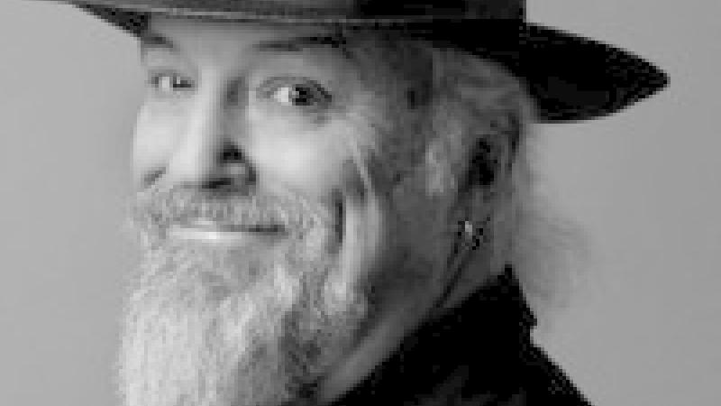 Eugenio Finardi in "FINARDIMENTE" alla Casa della Musica