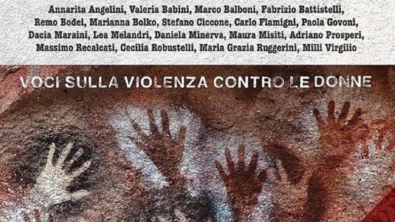 Ai Diari Lasciatele vivere. Voci sulla violenza contro le donne