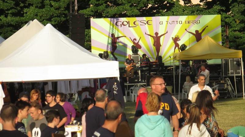 Torna «BagaRock Contest»: sfida fra band a colpi di chitarra