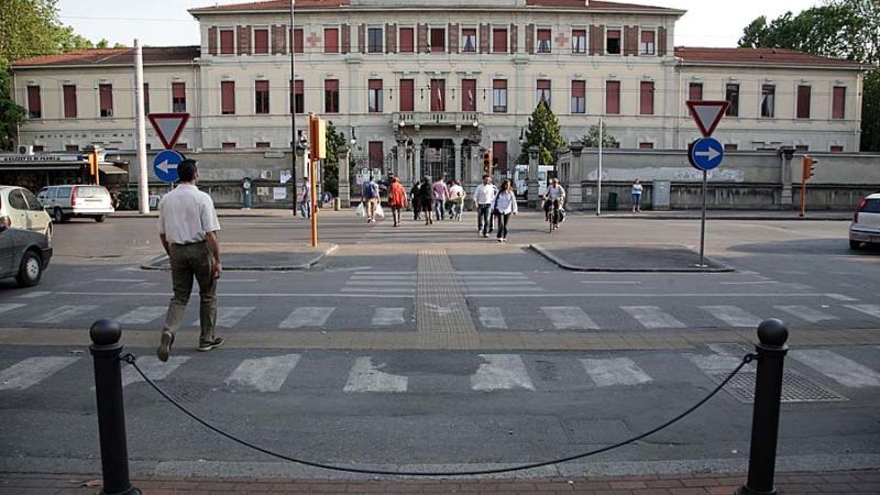 Dialogo sulla sanità a Parma