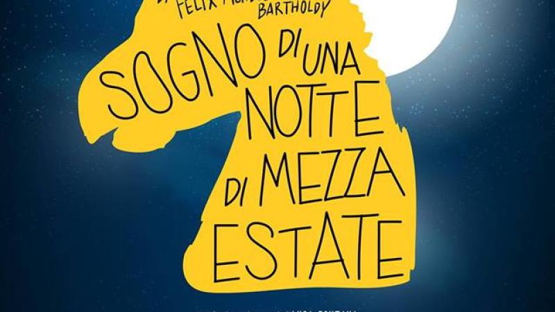 Sogno di una notte di mezza estate e Tortellata di San Giovanni