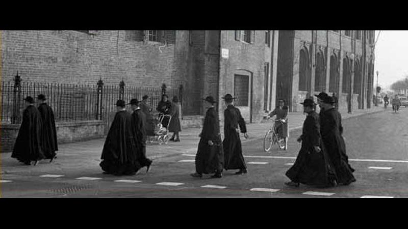 Parma e il Mondo nelle fotografie di Carlo Bavagnoli