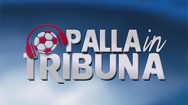 Palla in tribuna su Radio Parma: primo ospite, Tommaso Ghirardi