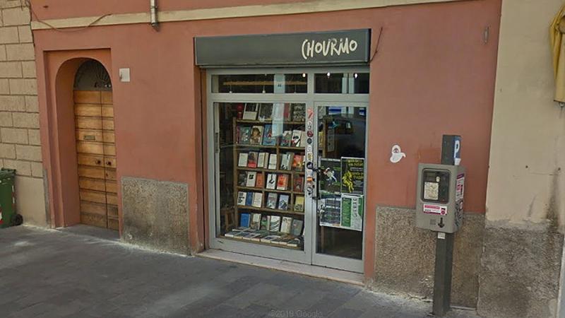Oggi il volume su ristoranti e negozi tipici