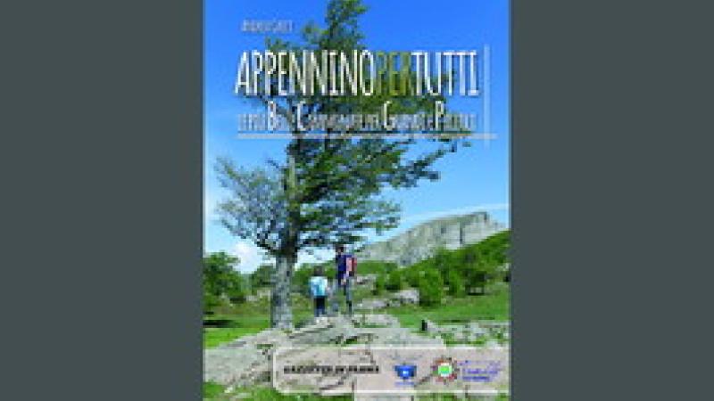 «Appenino per tutti»:  la presentazione con il Cai