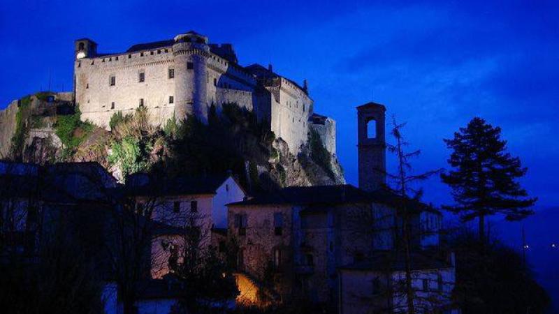 Un weekend alla scoperta dei castelli