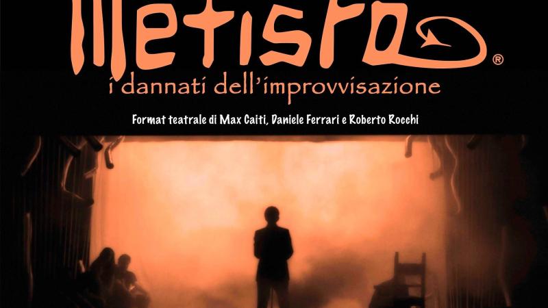 MEFISTO I dannati dell'improvvisazione