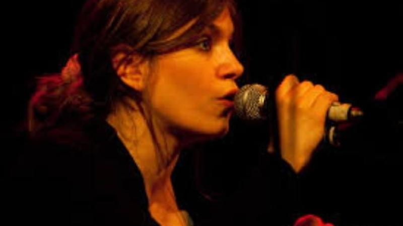 Giovanna Dazzi live