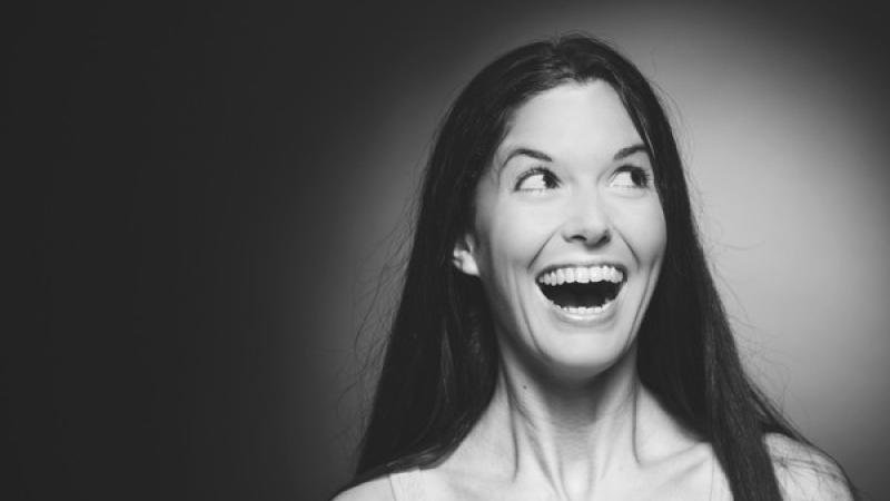 "Rìding Tristocomico" con Arianna Porcelli Safonov