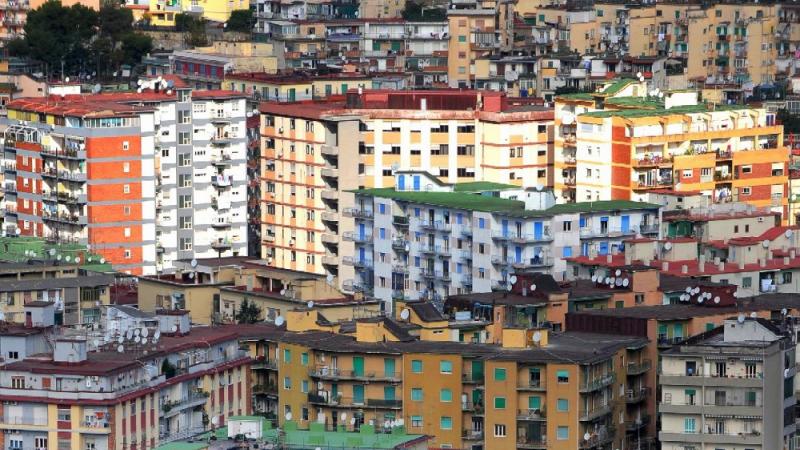 XIII Festa del condominio