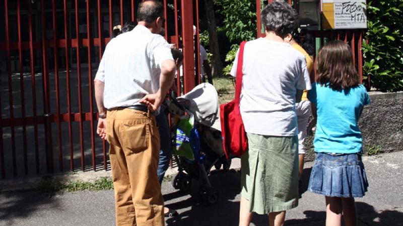 "Genitori oggi": incontro per le famiglie con il professor Manghi (Università di Parma)