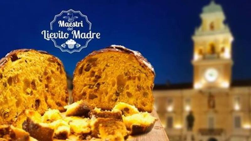 Notte dei Maestri del Lievito Madre