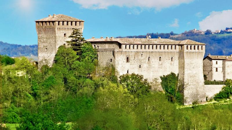 Delitto al Castello: la ricetta perfetta di Pellegrino Artusi
