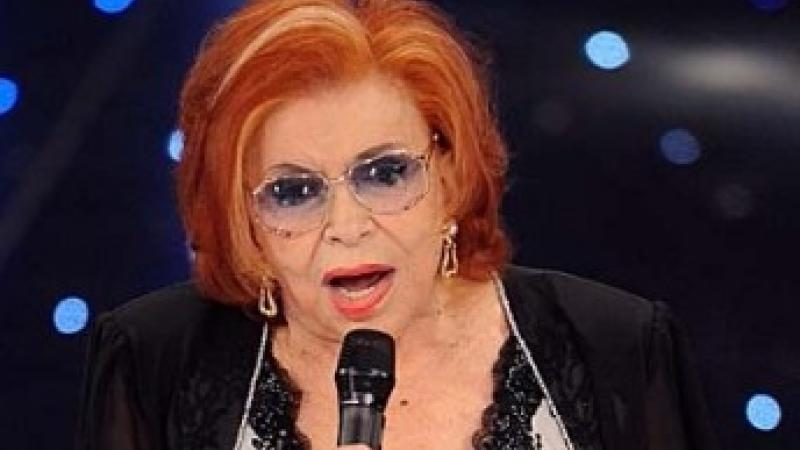 Grand Hotel: premio Nilla Pizzi stasera il casting live