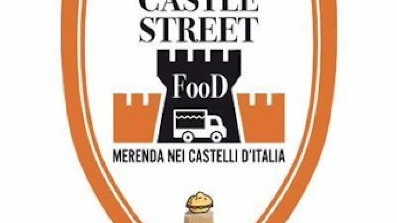 Castle Street Food: dal 22 al 25 aprile a Fontanellato