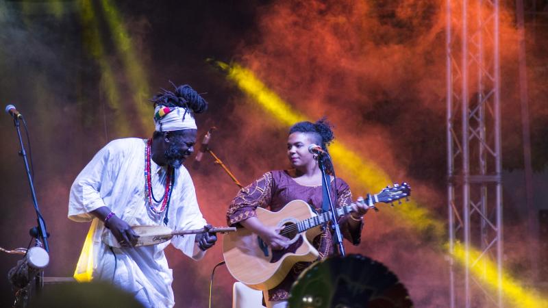 "Ottobre Africano" torna a Parma per festeggiare i suoi primi 15 anni