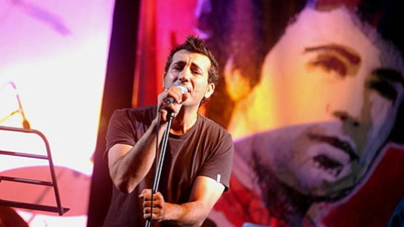 Sasha Torrisi canta Battisti