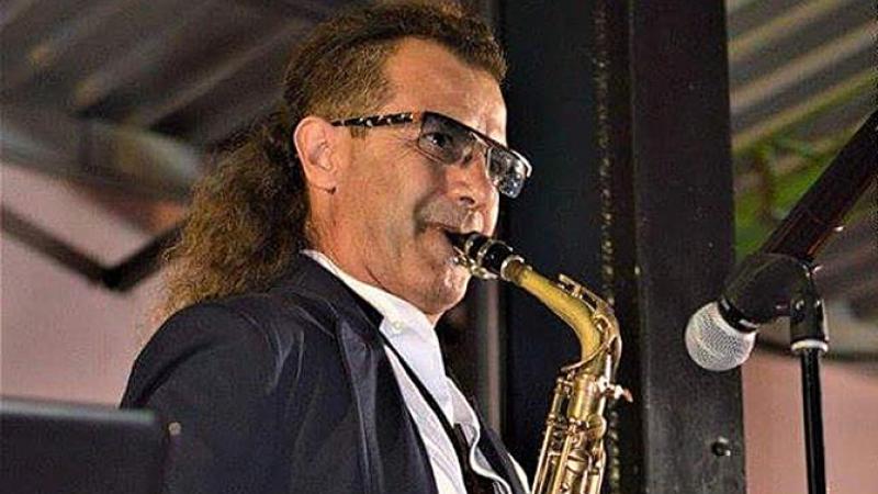 L'orchestra di Luca Canali a Sant'Andrea Bagni