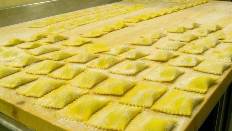 Tortellata di San Giovanni