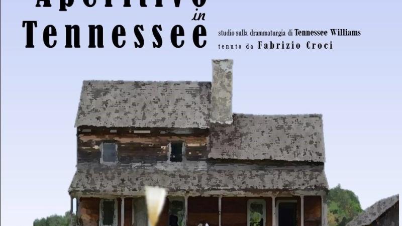 Stay on Stage offre un "Aperitivo in Tennessee"