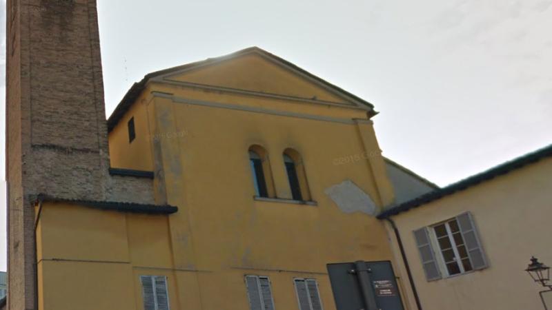 Tempo di boogie al circolo Zerbini