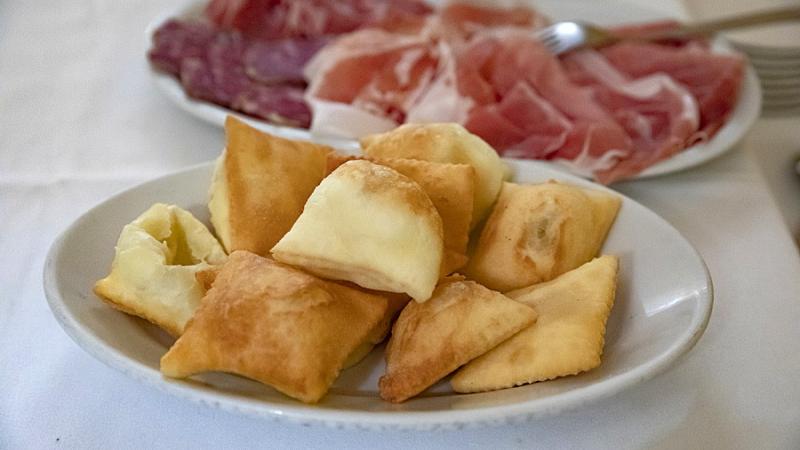 Torrile, «Un sorriso per la vita» alla Villa del Fulcino