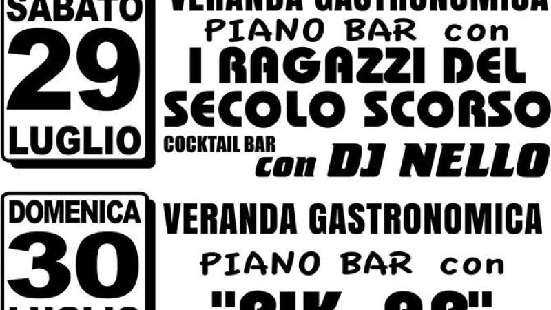 San Giacomo con Associazione Amici dell'Avis di Langhirano