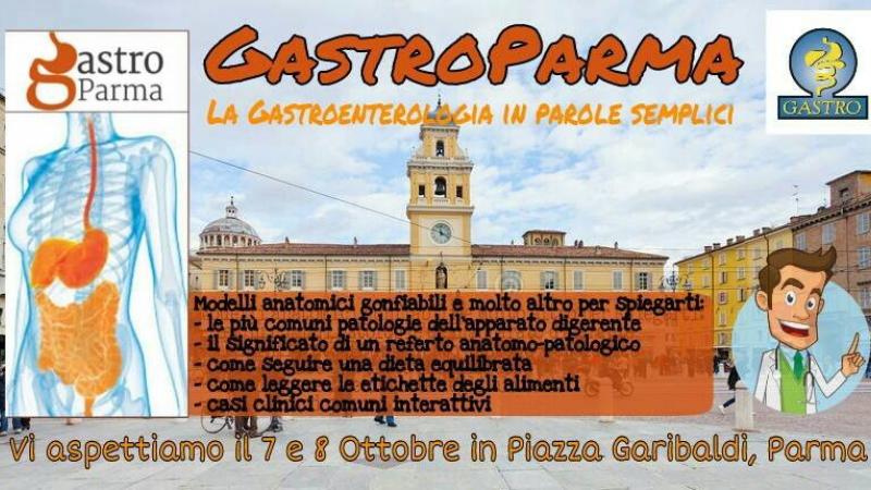 GastroParma 2017