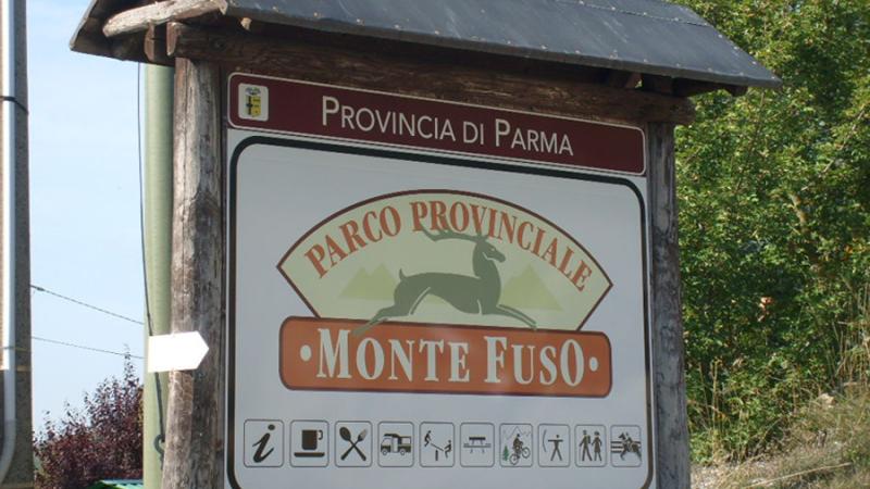 Monte Fuso: "Mercatini al Parco"