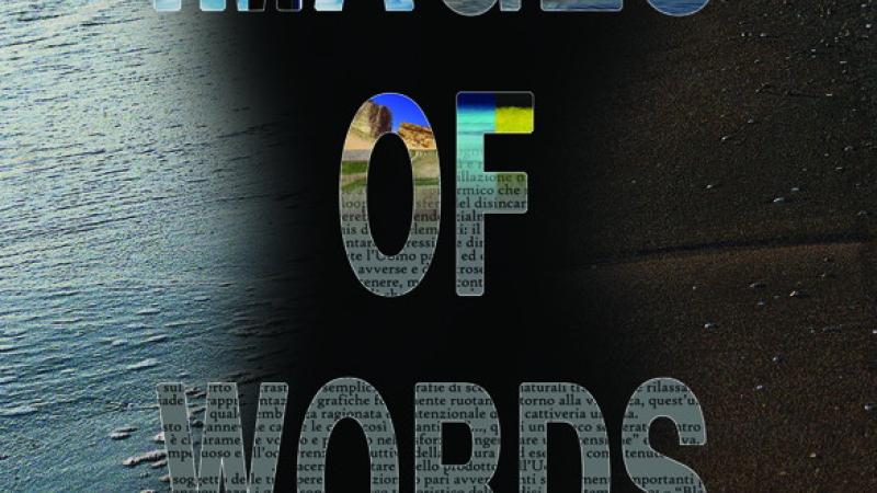 Mostra fotografica: "Images of words"