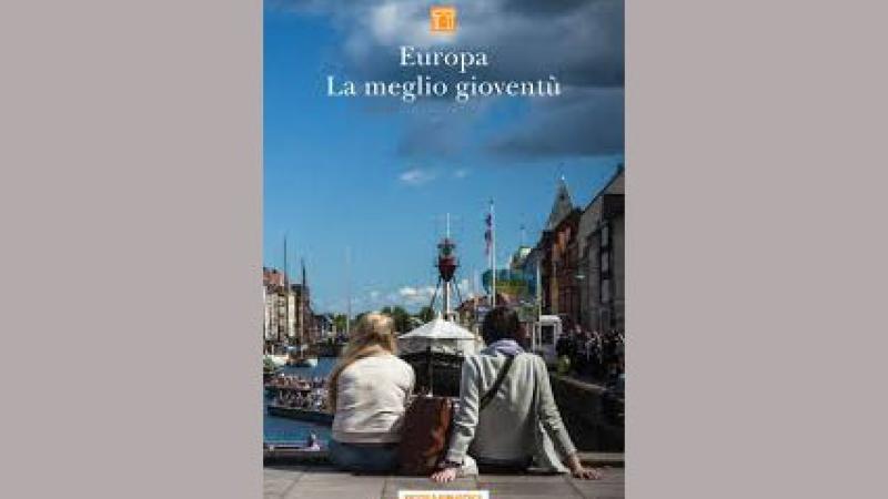 Mercoledì alla Feltrinelli il libro di Vigna