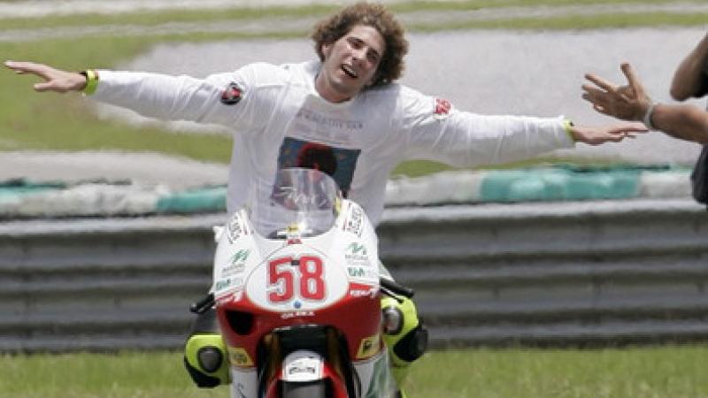 Due ruote, torna il Memorial Sic 