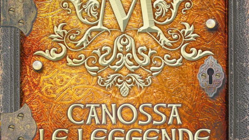 A proposito del volume “ Canossa, leggende di Matilde”