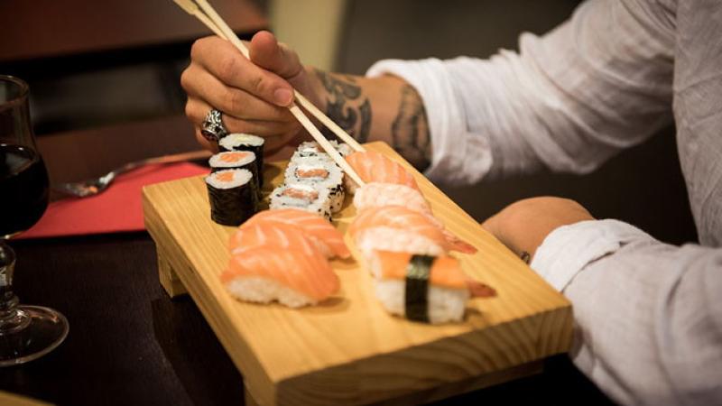 Eat the Beat, musica e buon cibo