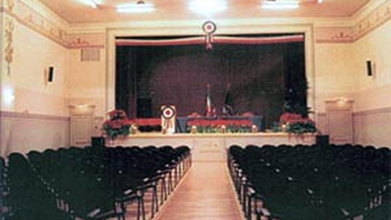 Musical per beneficenza sabato al Teatro Aurora