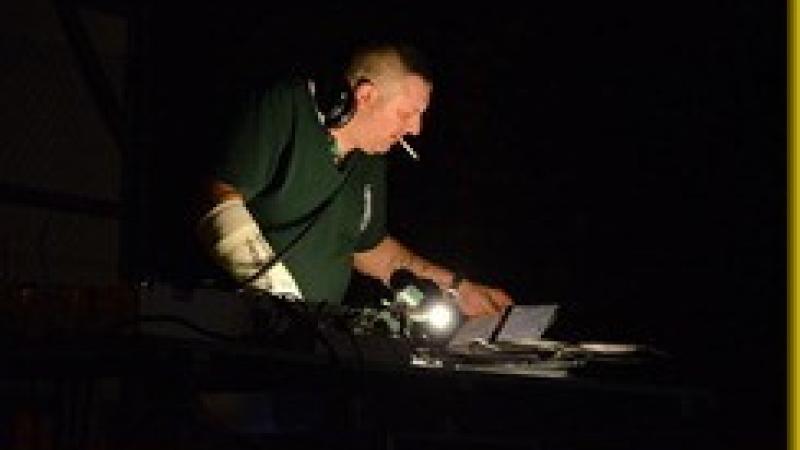 La serata è Dj Frambo