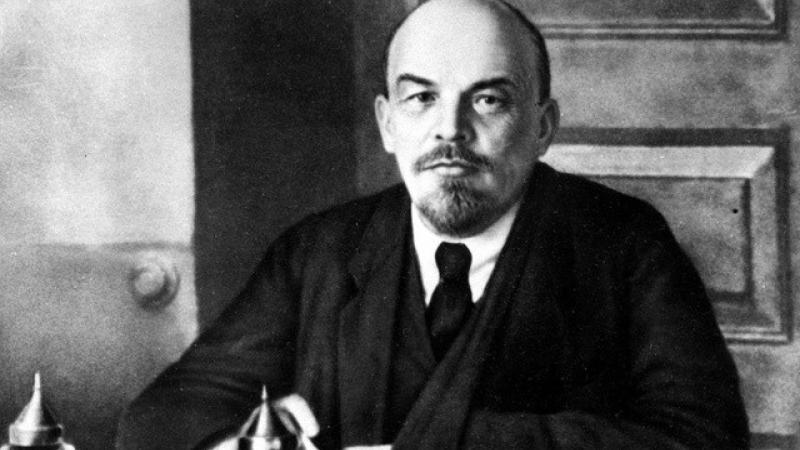 La Rivoluzione d'Ottobre: serata di riflessione 