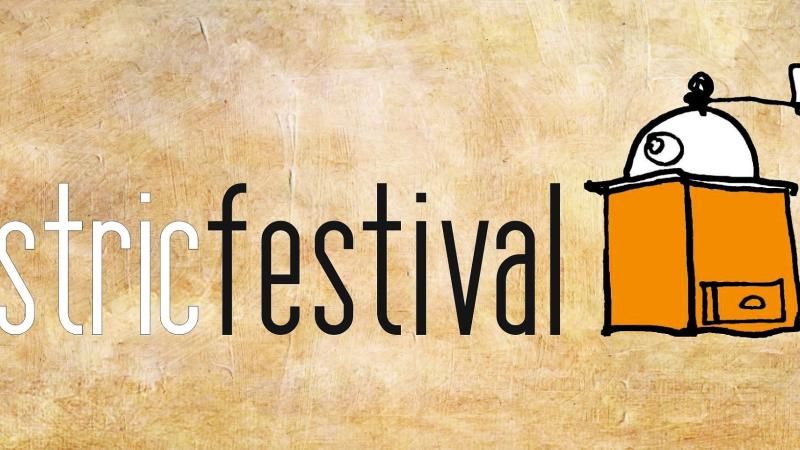 StricFestival - artisti di strada a MedesanoinFiera