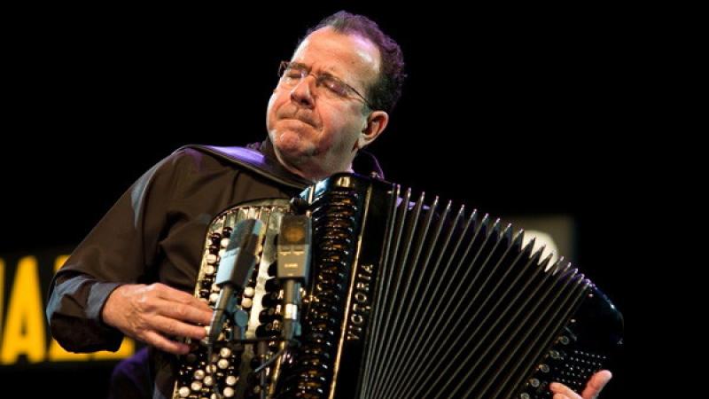  Richard Galliano una fisarmonica &laquo;stellare&raquo;