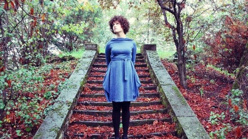 Sara Loreni al Teatro di Fontanellato?