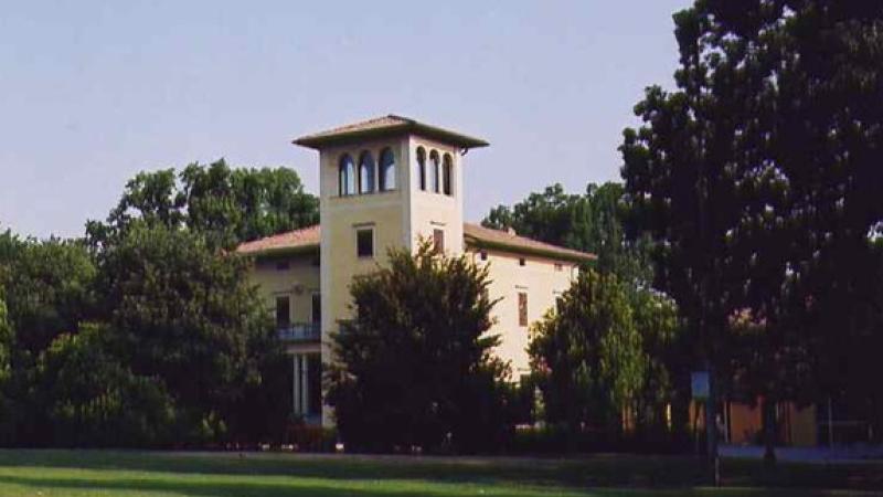 A Villa Soragna  oltre 60   quadri,  sculture e foto  