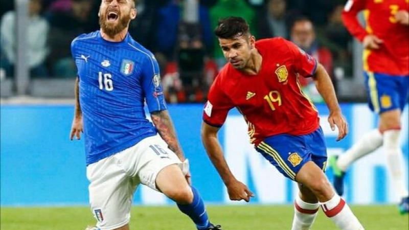 Mondiali al Cafè Tommasini