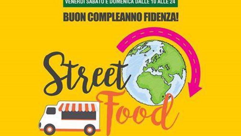 Street food a Fidenza