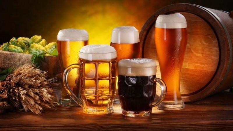 Birra in Castello