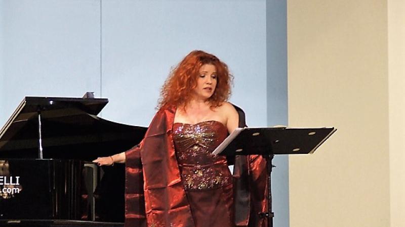 Haendel e Scarlatti con il Trio Barocco