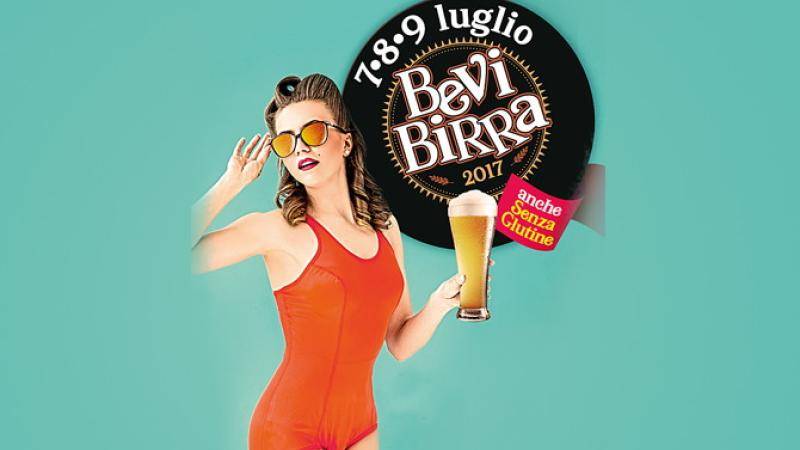 Bevi Birra 2017